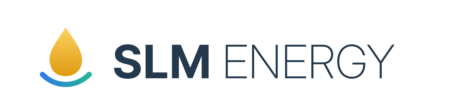 SLM Energy logo